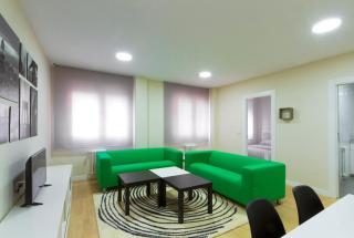 Apartamento Plazalema - Zamora - 7