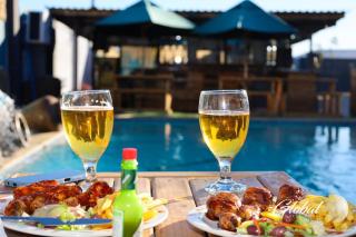 Global Guest House - 1