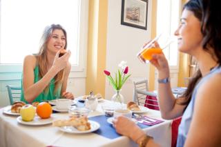 Albergo La Piazzetta - 5