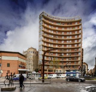 Apartamento Plazalema - Zamora - 9