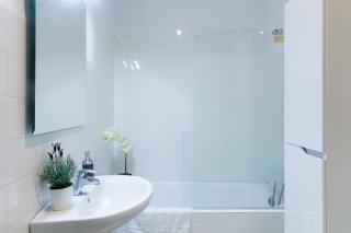 Apartamento Urgul - San Sebastián - 1