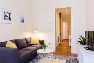 Apartamento Urgul - San Sebastián - 8