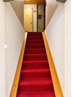 Hotel Höfli - 9