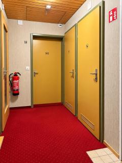 Hotel Höfli - 7