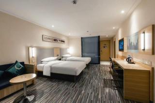 City Comfort Inn Hechi Nandan - 9