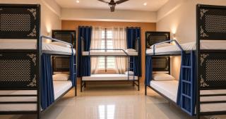 The Sparrow - Backpackers Hostel - 4