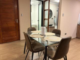 Apartamento nuevo y acogedor en cusco a 10min plaza de armas - 9