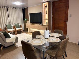 Apartamento nuevo y acogedor en cusco a 10min plaza de armas - 8
