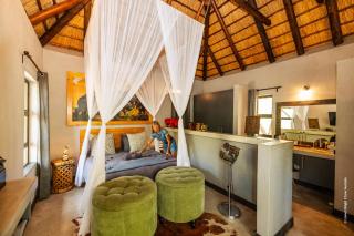 Lindiwe Safari Lodge - 5