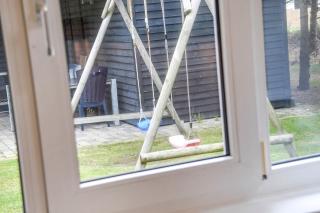 Flot Velholdt Feriehus Med Internet Sj315 - 2
