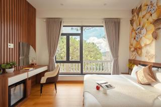 Villa Dưới Tán Thông Đà Lạt - Dalat - 1