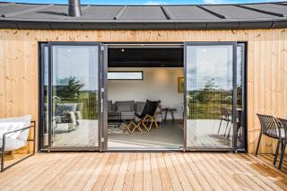 Feriehus Med Wellness Tæt På Havet Sj219 - 3