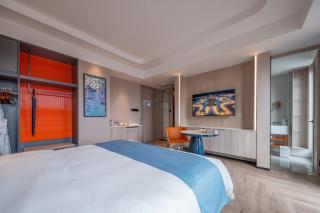 Tianfu Joyhub Cheer Hotel - 9