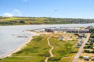Feriehus Med Panoramaudsigt Over Limfjorden Sj882 - 7