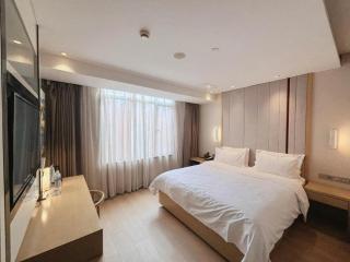 Lavande Hotel Shanghai Railway Station Branch - 1