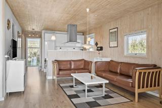 Charmerende Feriehus Med Internet Sj104 - 7