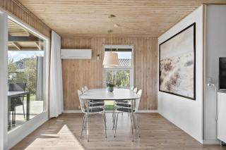 Charmerende Feriehus Med Internet Sj104 - 2