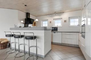 Feriehus Med Sauna Og Hund Tilladt Sj247 - 9