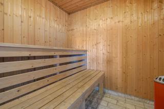 Feriehus Med Sauna Og Hund Tilladt Sj247 - 8