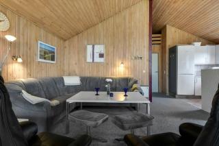 Flot Feriehus Beliggende På Gjellerodde Sj790 - 4