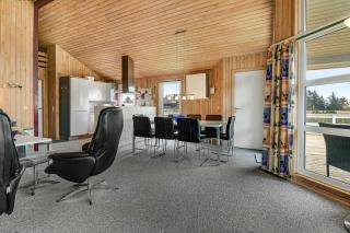 Flot Feriehus Beliggende På Gjellerodde Sj790 - 2