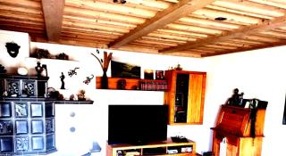 Chalet Henlein - Andermatt - 1