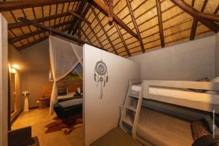 Lindiwe Safari Lodge - 7