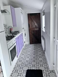 OMalleys Town House - 5