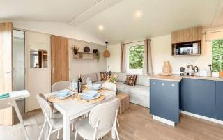 Zomers Buiten - Luxe Chalet - 8