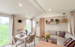 Zomers Buiten - Luxe Chalet - 7