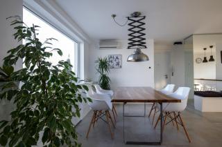 Fortress view Apartment Novi Sad - 6