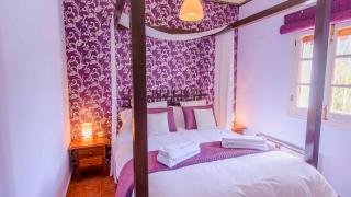 Casa Romantica Montecorto by Ruralidays - Montecorto - 5