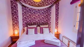 Casa Romantica Montecorto by Ruralidays - Montecorto - 4
