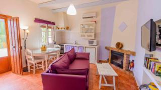 Casa Romantica Montecorto by Ruralidays - Montecorto - 3
