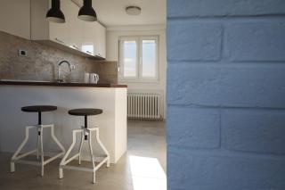 Fortress view Apartment Novi Sad - 1