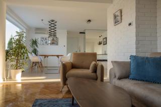 Fortress view Apartment Novi Sad - 8