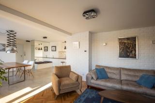 Fortress view Apartment Novi Sad - Novi Sad - 9