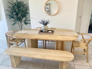 Tranquil 3-Bedroom Retreat in Townsville City - 4