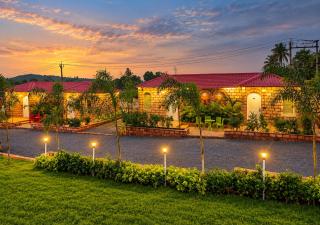 Krishna Valley & Resort - 6