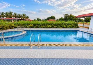 Krishna Valley & Resort - 7