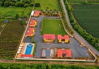 Krishna Valley & Resort - 0
