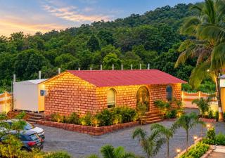 Krishna Valley & Resort - 9
