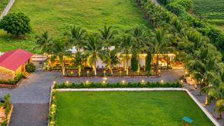 Krishna Valley & Resort - 5