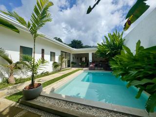 Mamaya Rental Villas El Nido - 9
