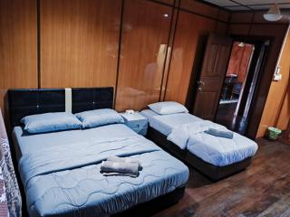 Sukau Wildlife View Bed & Breakfast - 0