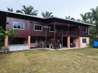 Sukau Wildlife View Bed & Breakfast - 6