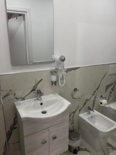 Fabianna suite - 2