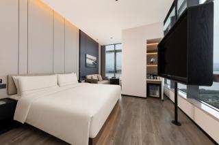 Atour Hotel Zhongshan Cuiheng International Science and Technology Innovation Center - 1