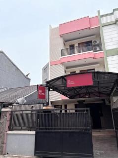 Sera Hotel Tomang - 0