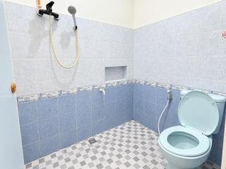 Sera Hotel Tomang - 6